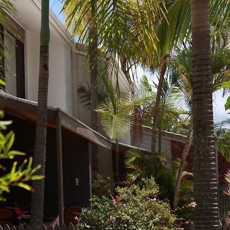 Noosa Sound Resort Noosaville Exterior photo