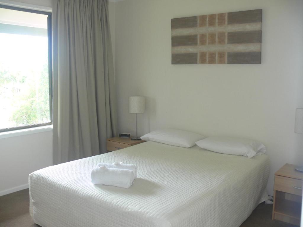 Noosa Sound Resort Noosaville Exterior photo