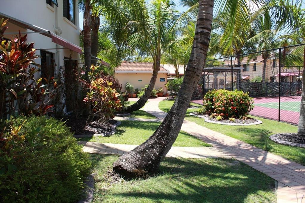 Noosa Sound Resort Noosaville Exterior photo