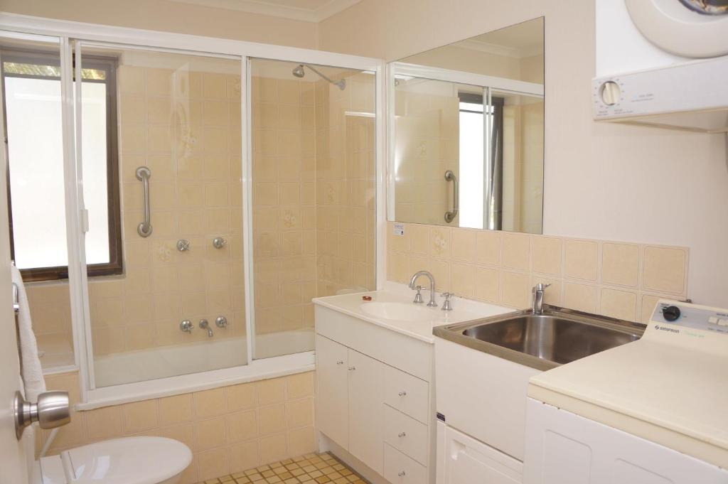 Noosa Sound Resort Noosaville Room photo
